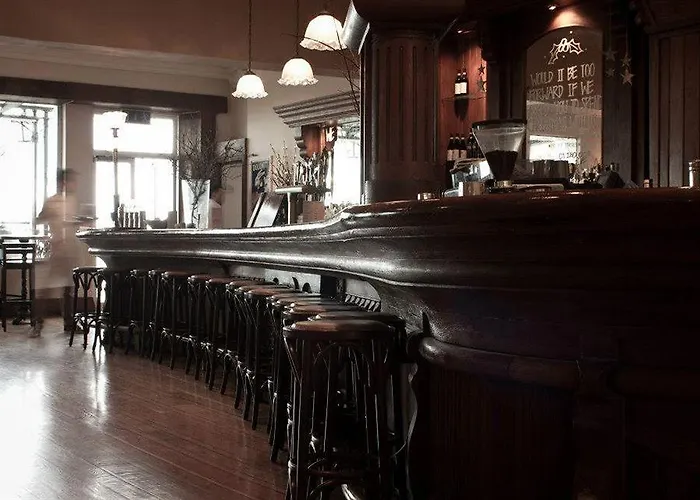 Hotel Haddington House 4*